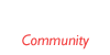 커뮤니티